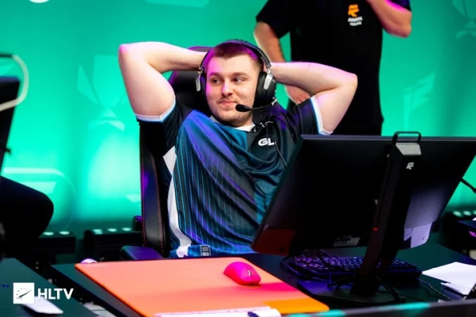 Team GamerLegion - FlyQuest Team GamerLegion - FlyQuest