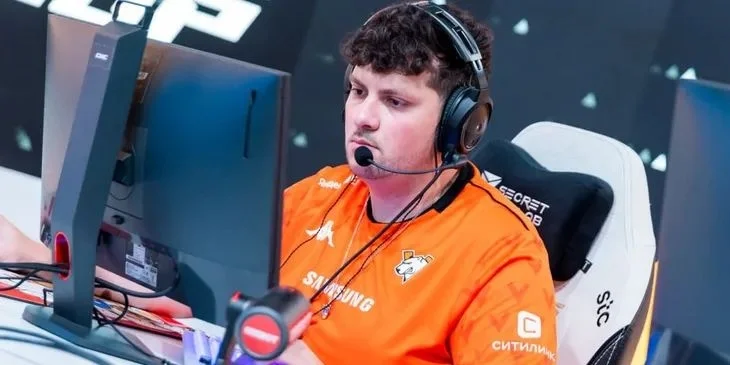 Astralis - B8