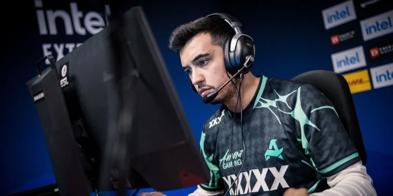 Aurora - MOUZ