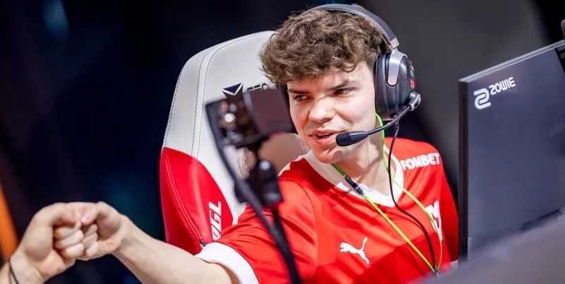 MOUZ - Team Spirit