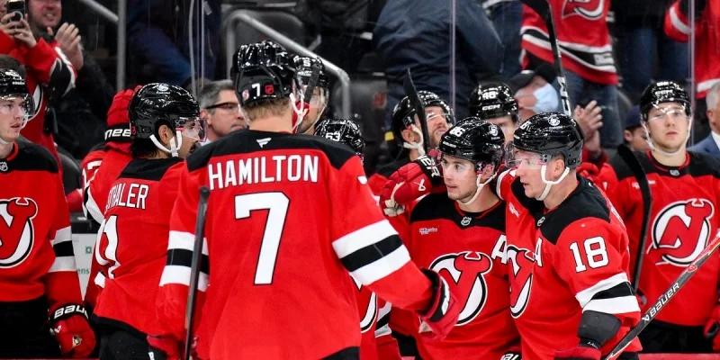 Нью-Джерси - Питтсбург Нью-Джерси - Питтсбург