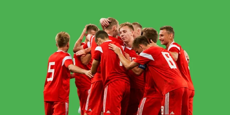 Россия U21 - Иран (23)