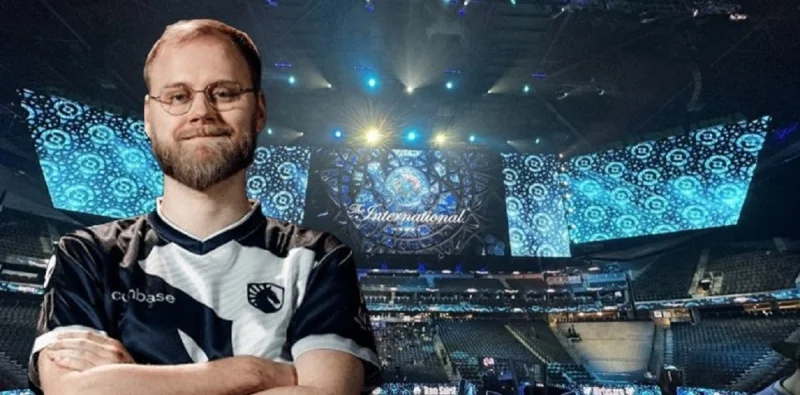 Team Liquid - OG