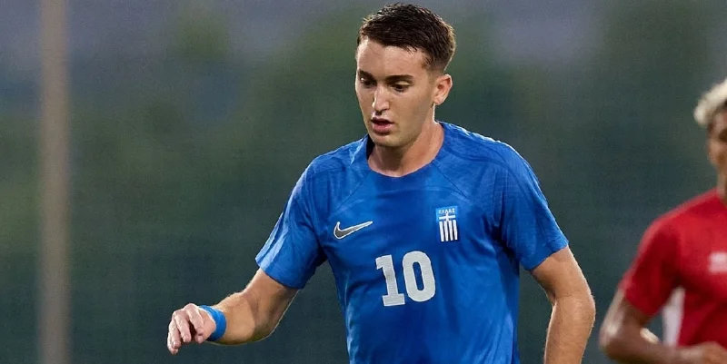 Греция U21 - Сев.Ирландия U21
