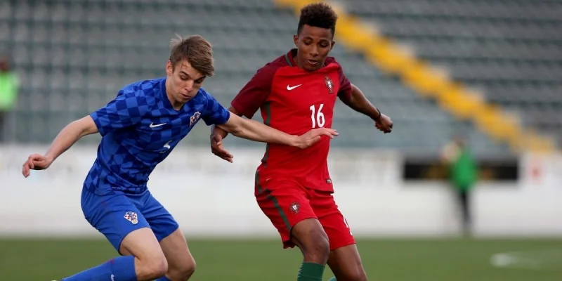 Хорватия U19 - Сербия (до19)