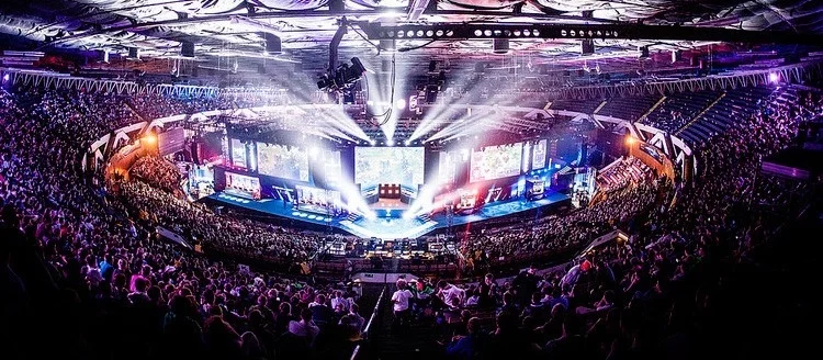 SAW - CPH Wolves