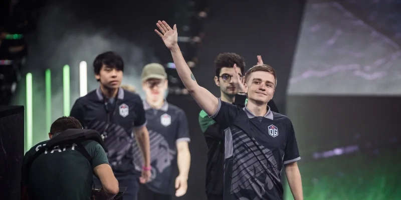 OG - Team Liquid