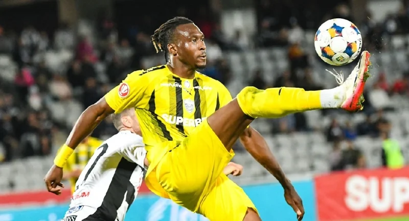 Ботошани - Динамо Бх Ботошани - Динамо Бх