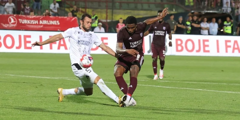 Торпедо Кт - Колхети-1913 Поти