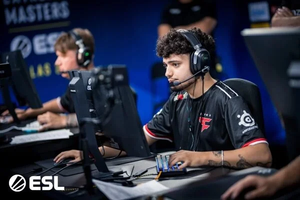 NRG Esports - Imperial Эспортс