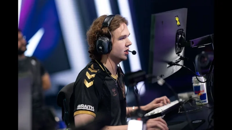 Astralis - Ninjas in Pyjamas Astralis - Ninjas in Pyjamas