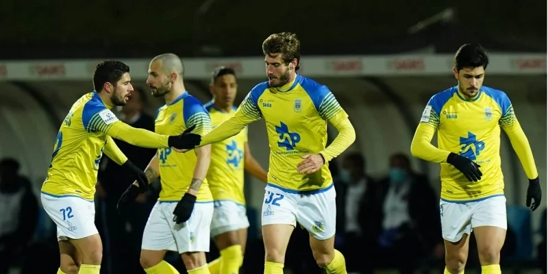 Арока - Брага