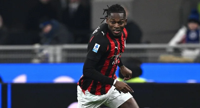 Лацио - Милан