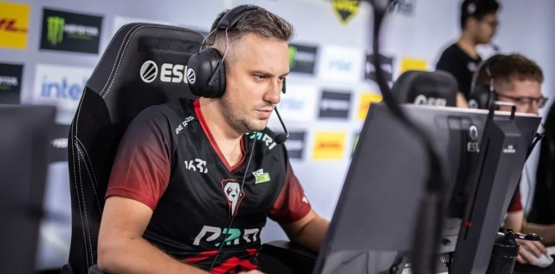 VP.Prodigy - L1ga