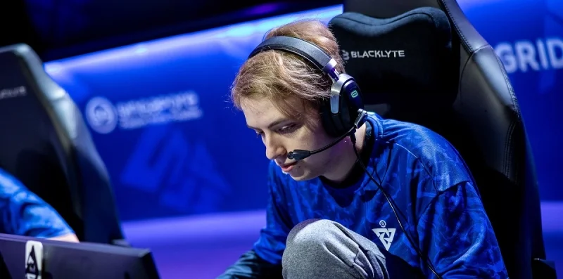 Tundra - Team Liquid