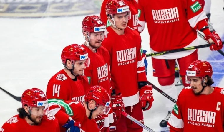 Россия U25 - Белоруссия Россия U25 - Белоруссия