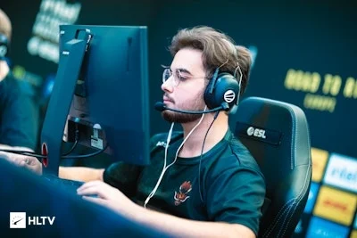 CYBERSHOKE Esports - Fire Flux CYBERSHOKE Esports - Fire Flux