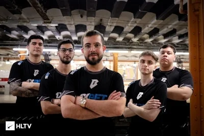CYBERSHOKE Esports - BESTIA CYBERSHOKE Esports - BESTIA