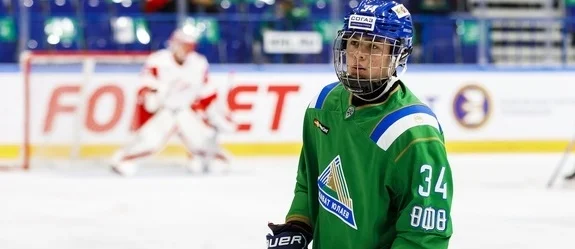 Салават Юл - Динамо Мн Салават Юл - Динамо Мн