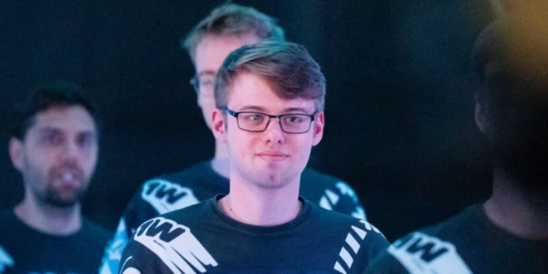 1WIN - NaVi