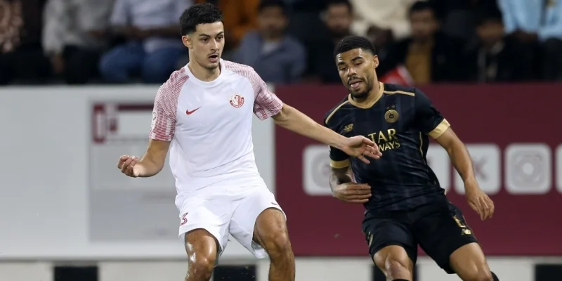 Аль-Ахли - Аль-Шамал Аль-Ахли - Аль-Шамал