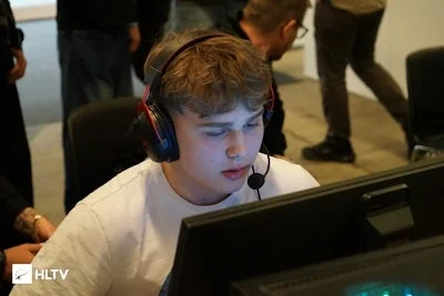 ALGO - MANA eSports