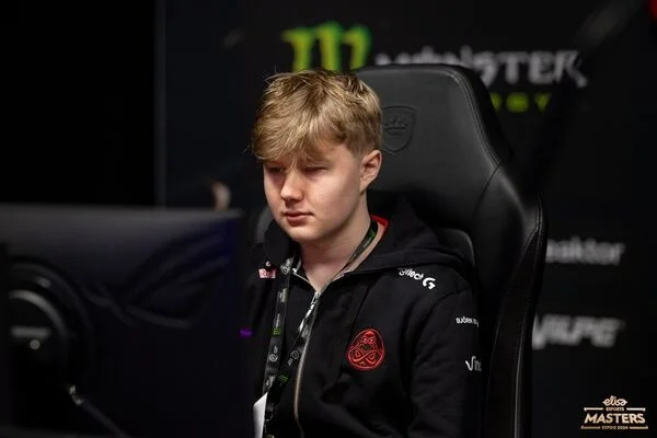 ENCE eSports - PARIVISION ENCE eSports - PARIVISION