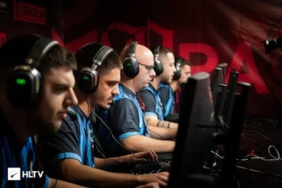 MANA eSports - STATE