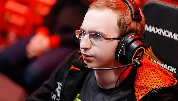 VP.Prodigy - Inner Circle Esports