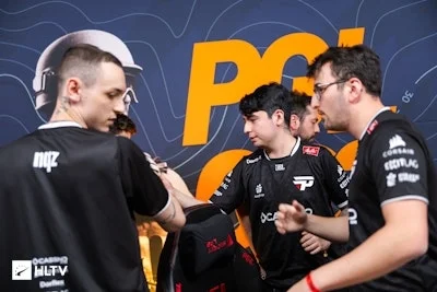 Astralis - paiN Гейминг