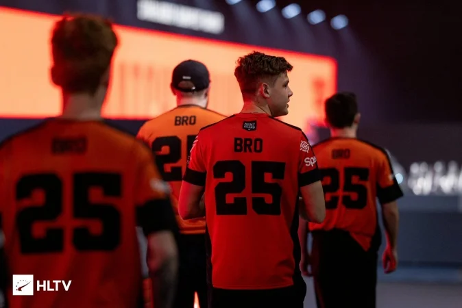 NRG Esports - B8