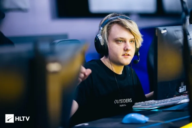 Nemiga Gaming - BIG
