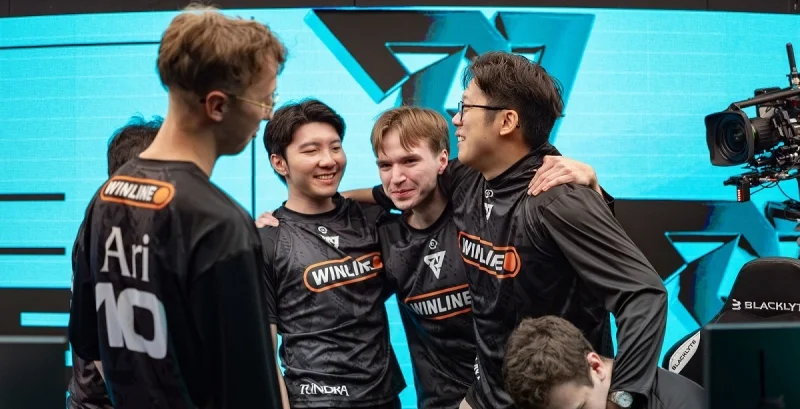 Tundra - MOUZ Tundra - MOUZ