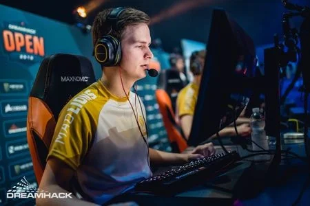 ECSTATIC - Sangal Эспортс ECSTATIC - Sangal Эспортс
