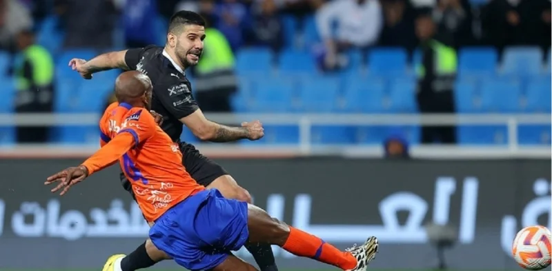 Аль-Фейха - Аль-Нажма Аль-Фейха - Аль-Нажма