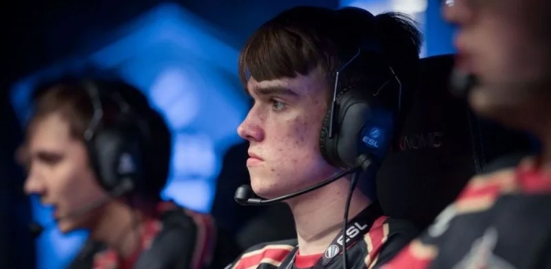 1WIN - Virtus.pro