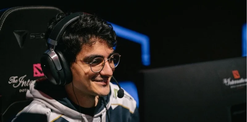 Team Liquid - GamerLegion