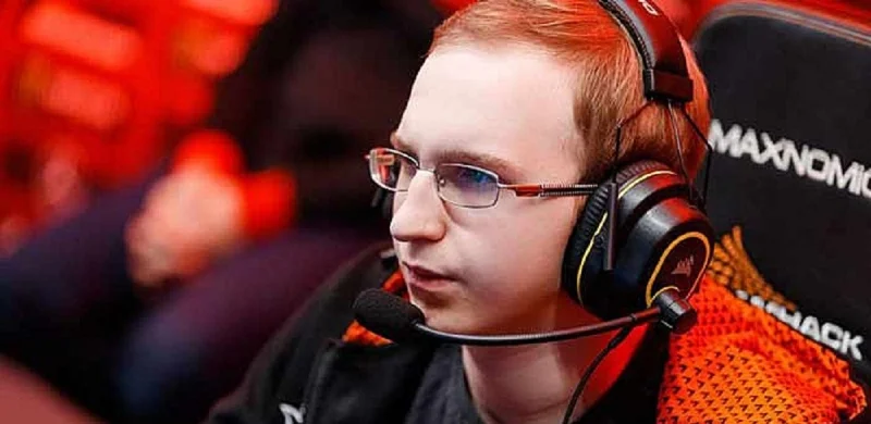 NaVi Юниор - VP.Prodigy