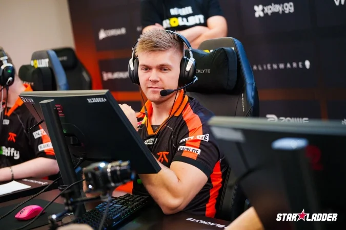 Sinners - Fnatic