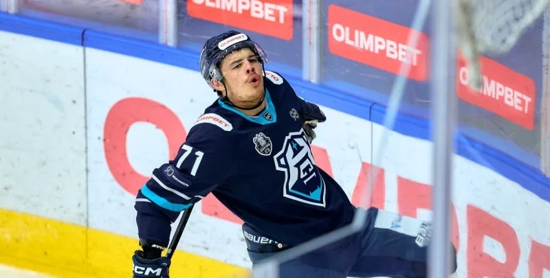 Химик - Норильск