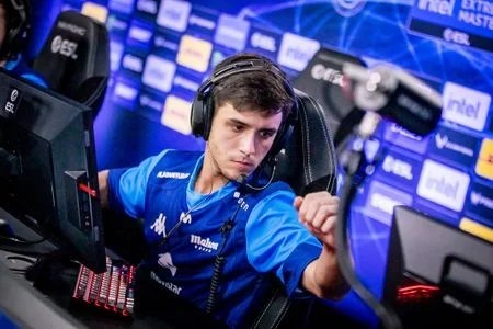 G2 Esports - Heroic
