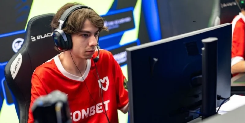 Xtreme Гейминг - MOUZ Xtreme Гейминг - MOUZ