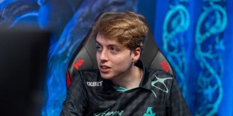 Aurora - Team Liquid Aurora - Team Liquid