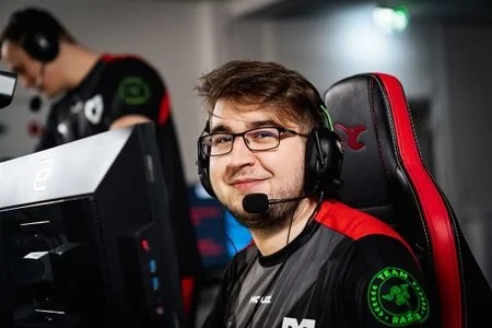 K27 - mouz NXT