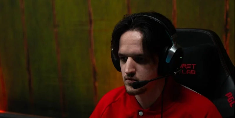 MOUZ - Team Liquid