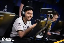 AM Gaming - SPARTA Esports AM Gaming - SPARTA Esports