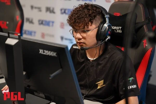 Inner Circle Esports - TRICKED eSport