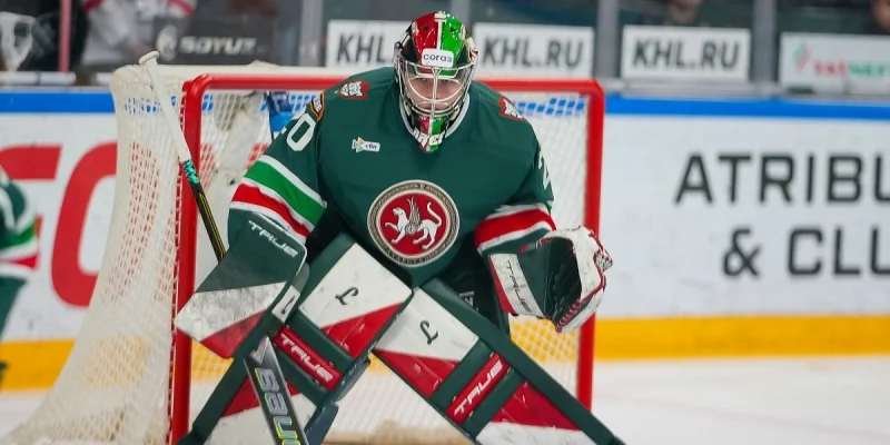 Трактор - Ак Барс Трактор - Ак Барс