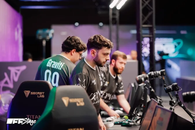 3DMAX - SemperFi Esports