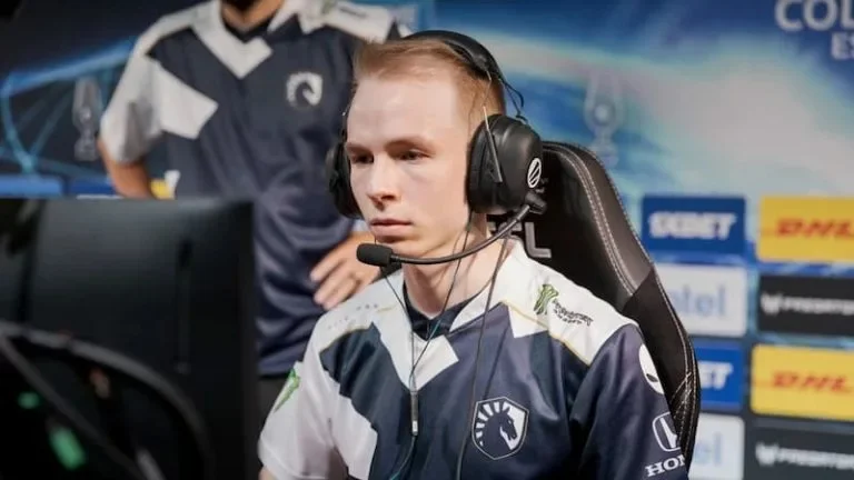 Team Liquid - Gaimin Gladiators